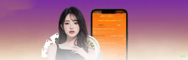 Cashback VIP h22 - reembolso semanal