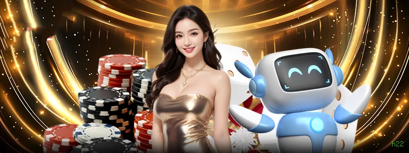 Bônus exclusivos membros VIP h22